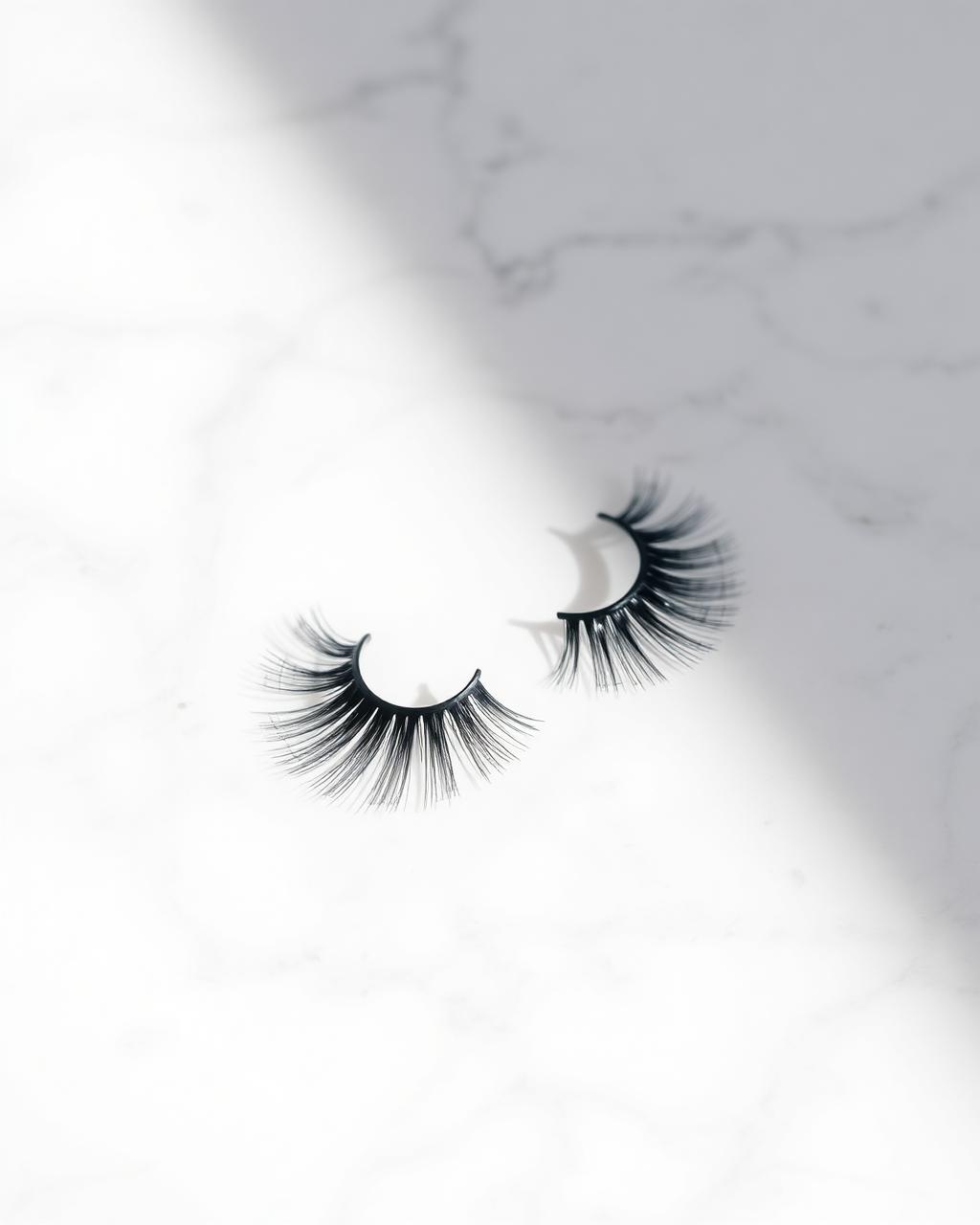 Lashes